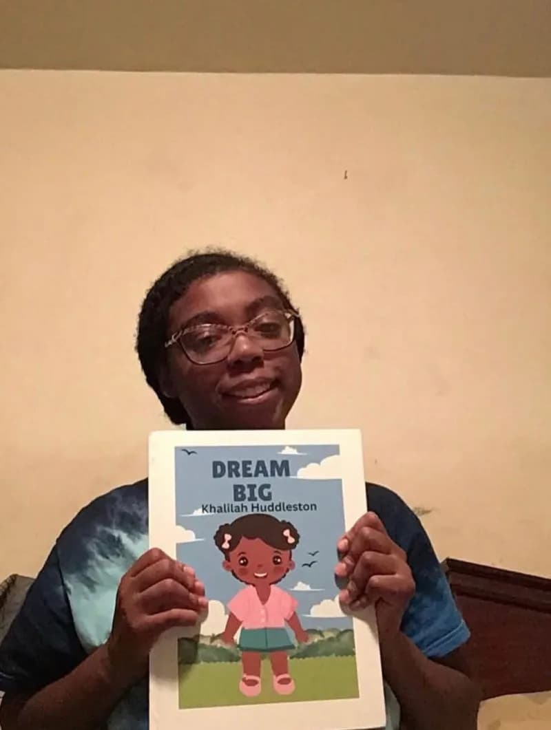 Why I Created Dream Big